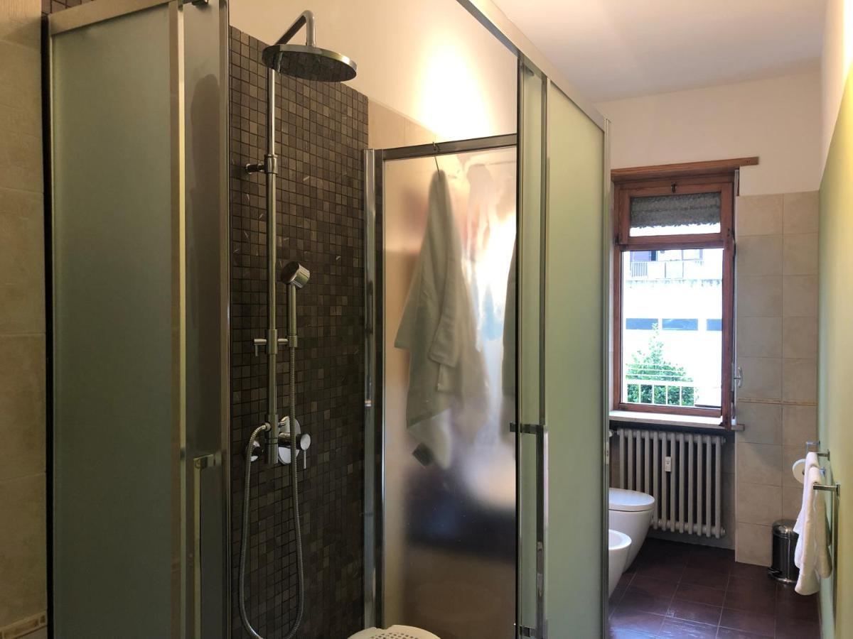 Casa Toret: Bilocale Luminoso E Moderno, Ben Attrezzata Turijn Buitenkant foto